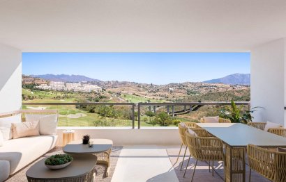 Apartment - New Build - Mijas - La Cala De Mijas