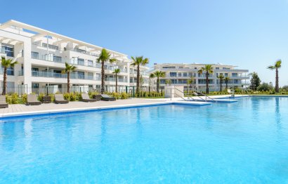 Apartment - New Build - Mijas - Mijas