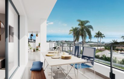 Apartment - Obra nueva - Estepona -
                Estepona