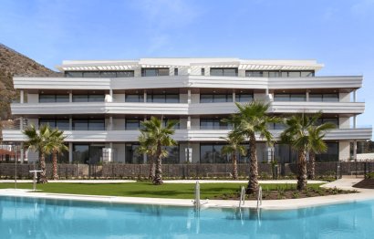 Apartment - Obra nueva - Fuengirola - Fuengirola