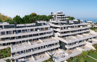 Apartment - Obra nueva - Marbella - Marbella