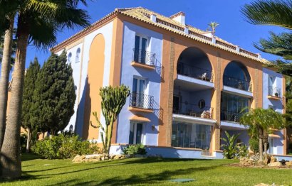 Apartment - Penthouse Duplex - Resale - Casares - Casares Playa