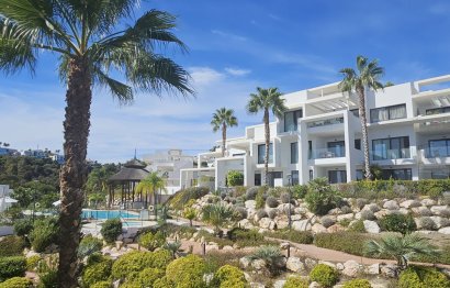 Apartment - Penthouse Duplex - Resale - Estepona - Atalaya