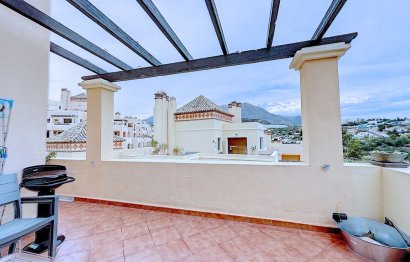 Apartment - Penthouse Duplex - Resale - Estepona -
                Estepona Centro