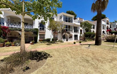 Apartment - Penthouse Duplex - Resale - Estepona - Estepona Centro