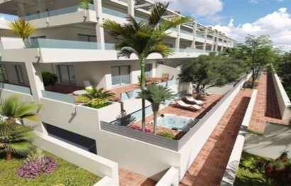 Apartment - Penthouse Duplex - Resale - Estepona - Estepona Centro