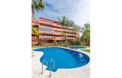 Apartment - Penthouse Duplex - Resale - Estepona - Estepona Centro