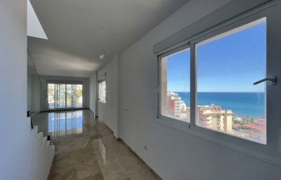 Apartment - Penthouse Duplex - Resale - Fuengirola - Fuengirola Centro