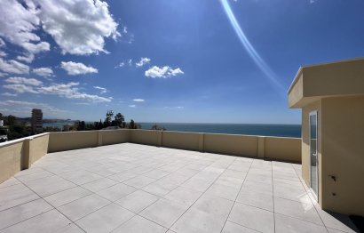 Apartment - Penthouse Duplex - Resale - Fuengirola - Fuengirola Centro