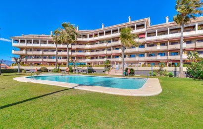 Apartment - Penthouse Duplex - Resale - Fuengirola - Los Pacos