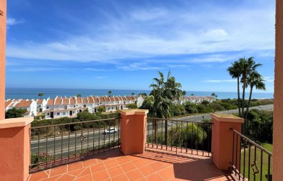 Apartment - Penthouse Duplex - Resale - Manilva - La Duquesa