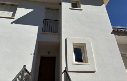 Apartment - Penthouse Duplex - Resale - Manilva - La Duquesa