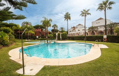 Apartment - Penthouse Duplex - Resale - Marbella - Elviria