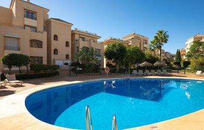 Apartment - Penthouse Duplex - Resale - Marbella - Elviria