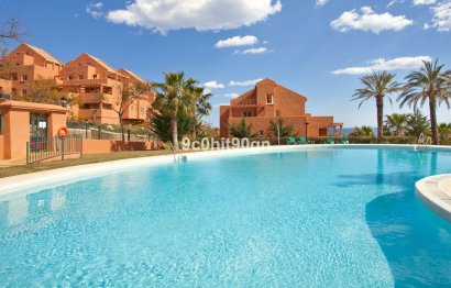 Apartment - Penthouse Duplex - Resale - Marbella - Elviria