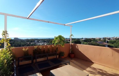 Apartment - Penthouse Duplex - Resale - Marbella - Elviria