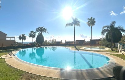 Apartment - Penthouse Duplex - Resale - Marbella -
                Elviria