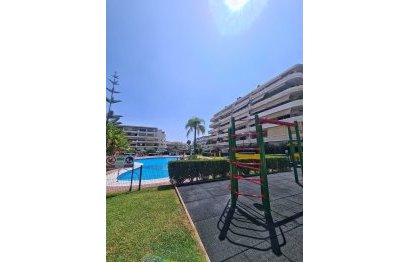 Apartment - Penthouse Duplex - Resale - Marbella - Guadalmina Alta