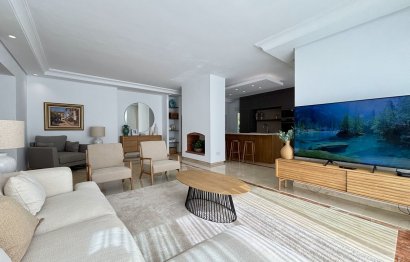 Apartment - Penthouse Duplex - Resale - Marbella - Marbella Centro