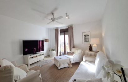 Apartment - Penthouse Duplex - Resale - Marbella - Marbella Centro