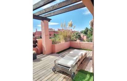 Apartment - Penthouse Duplex - Resale - Marbella - Marbella Centro