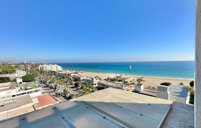 Apartment - Penthouse Duplex - Resale - Marbella -
                Marbella