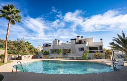 Apartment - Penthouse Duplex - Resale - Marbella - Marbella