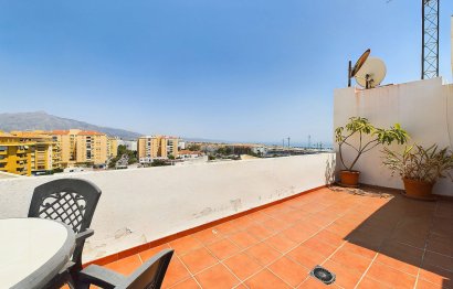 Apartment - Penthouse Duplex - Resale - Marbella - San Pedro De Alcantara