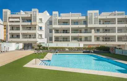 Apartment - Penthouse Duplex - Resale - Marbella - San Pedro De Alcantara