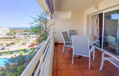 Apartment - Penthouse Duplex - Resale - Marbella - The Golden Mile