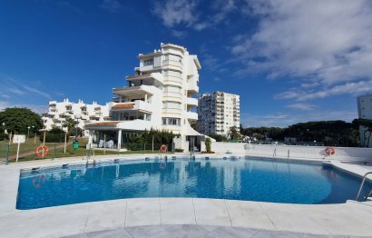 Apartment - Penthouse Duplex - Resale - Mijas - Calahonda