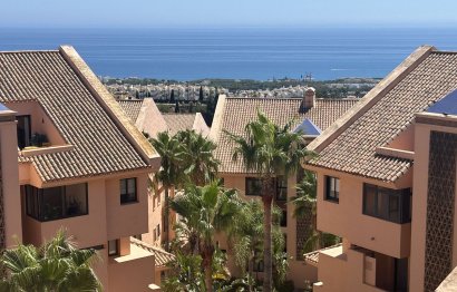 Apartment - Penthouse Duplex - Resale - Mijas - Calahonda