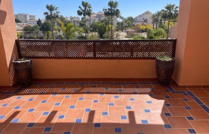 Apartment - Penthouse Duplex - Reventa - Estepona -
                Atalaya