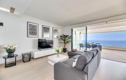 Apartment - Penthouse Duplex - Reventa - Fuengirola - Fuengirola Centro