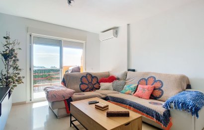 Apartment - Penthouse Duplex - Reventa - Fuengirola - Fuengirola Centro