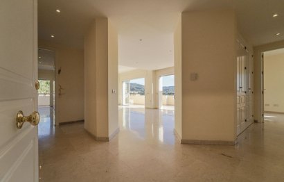 Apartment - Penthouse Duplex - Reventa - Marbella - Elviria