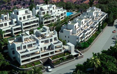 Apartment - Penthouse Duplex - Reventa - Marbella - Marbella