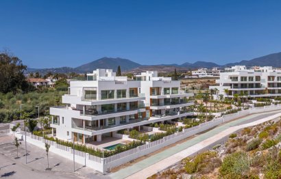 Apartment - Penthouse Duplex - Reventa -
            Marbella - RSF-95902