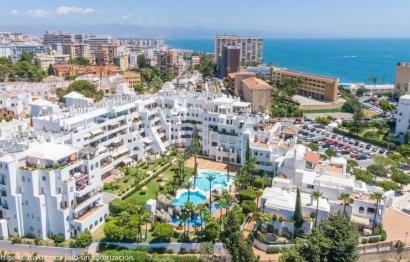 Apartment - Penthouse Duplex - Reventa - Torremolinos - Torremolinos