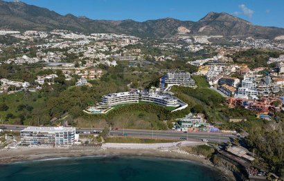 Apartment - Penthouse - New Build - Benalmádena - Torremuelle