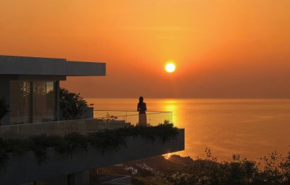 Apartment - Penthouse - Obra nueva -
            Mijas - NBS-49823