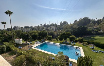 Apartment - Penthouse - Resale - Benahavís - Benahavís Centro