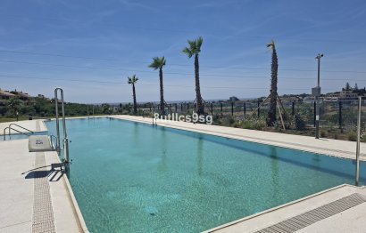 Apartment - Penthouse - Resale - Benahavís - Benahavís Centro