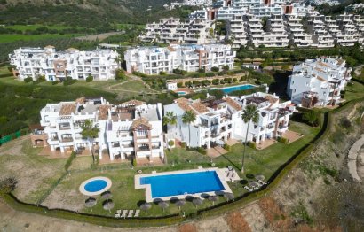 Apartment - Penthouse - Resale - Benahavís - Benahavís Centro