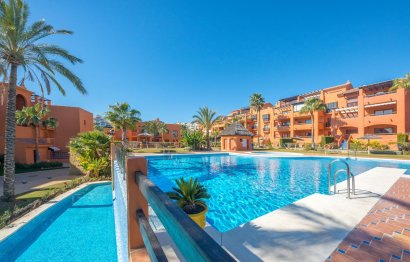 Apartment - Penthouse - Resale - Benahavís - Benahavís Centro