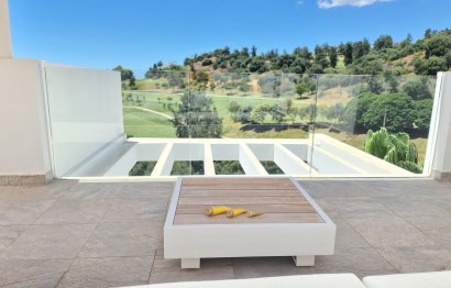 Apartment - Penthouse - Resale - Benahavís - Benahavís