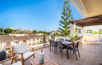 Apartment - Penthouse - Resale - Benahavís - La Quinta