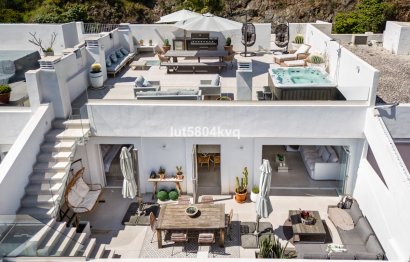 Apartment - Penthouse - Resale - Benahavís - La Quinta