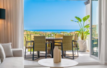 Apartment - Penthouse - Resale - Benahavís - La Quinta