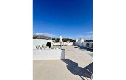 Apartment - Penthouse - Resale - Benahavís - La Quinta